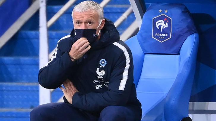 Didier Deschamps